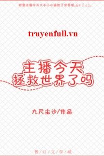 Chủ Bá Hôm Nay Cứu Vớt Thế Giới Sao book cover