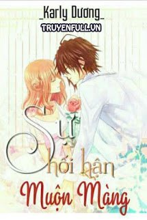 Sự Hối Hận Muộn Màng book cover