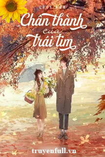 Chân Thành Của Trái Tim book cover