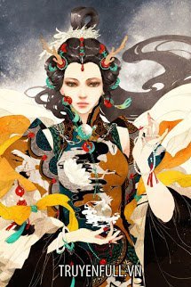 Vương Phi Cường Hãn book cover