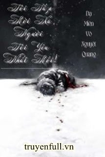 Tôi Sắp Rời Xa Người Tôi Yêu Nhất Rồi book cover