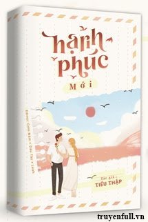 Hạnh Phúc Mới book cover