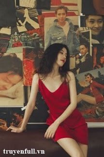 Cô Gái Năm Đó Đã Chết Rồi book cover