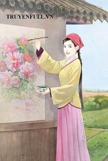 Thập Niên 60 Làm Giàu Trong Niên Đại Văn book cover
