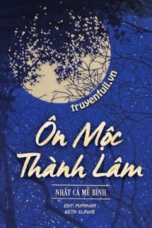 Ôn Mộc Thành Lâm book cover