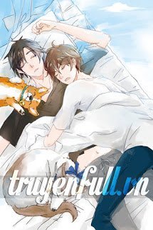 [Chí Ái Tiểu Quỷ Hệ Liệt] - Bộ 3 - Hướng Tả Phiêu Đích Vũ book cover