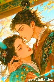 Người Hầu Gia Chọn Là Ta Cover