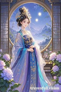 Blogger Xuyên Thành Trân Phi book cover