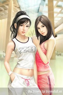 Bà Xã Của Tui Là Xã Hội Đen Cover