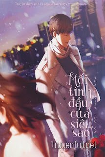 Mối Tình Đầu Của Siêu Sao book cover
