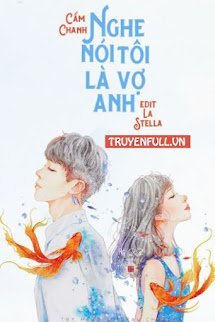 Nghe Nói Tôi Là Vợ Anh? book cover