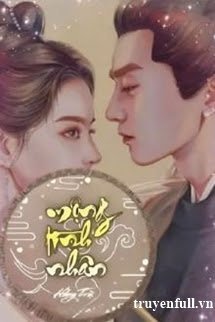 Mộng Tình Nhân book cover