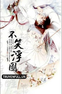 Bất Tiếu Phù Đồ book cover