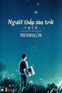 Người Thắp Sao Trời book cover