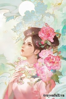 Quý Phi Xuyên Về Triều Thanh Làm Cá Mặn Nuôi Con book cover