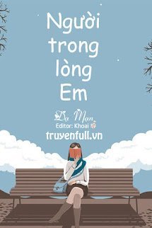 Người Trong Lòng Em book cover