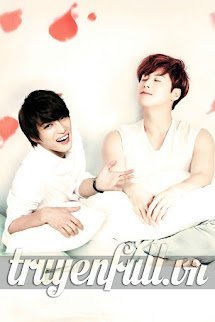 [DBSK Fanfic] – Checkmate book cover