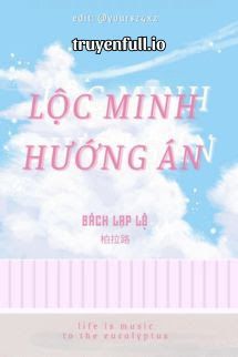 Lộc Minh Hướng Án - Bách Lạp Lộ book cover