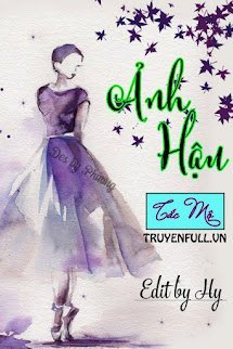 Ảnh Hậu book cover
