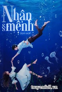 Nhận Mệnh book cover