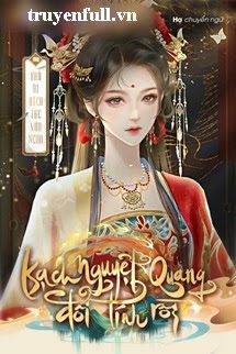 Bạch Nguyệt Quang Đổi Tính Rồi book cover