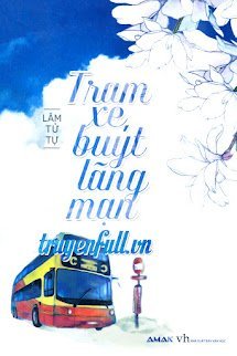 Trạm Xe Buýt Lãng Mạn book cover