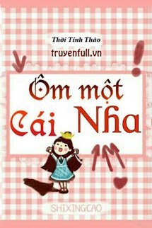 Ôm Một Cái Nha! book cover