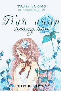 Hoàng Kim Đích Tình Nhân book cover
