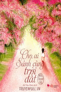 Cho Ai Sánh Cùng Trời Đất book cover