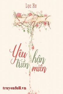 Yêu Hận Triền Miên - Lục Xu book cover