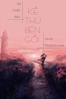Kẻ Thù Bên Gối book cover