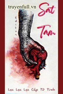 Sát Tâm book cover