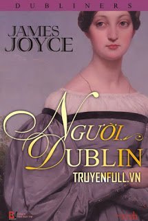 Người Dublin book cover