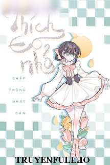 Thích Eo Nhỏ book cover