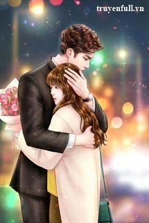 Tinh Nhi, Hãy Để Anh Yêu Em Lần Nữa book cover