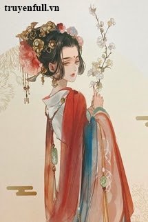 Quý Phi Nương Nương Tu Thân book cover