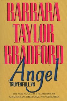 Thiên Thần - Barbara Taylor Bradford book cover