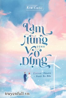 Làm Nũng Cũng Vô Dụng book cover
