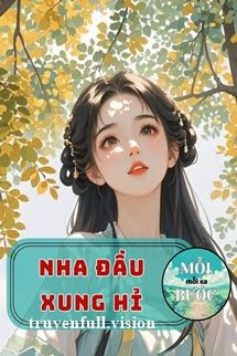 Nha Đầu Xung Hỉ - Thập Tam Li book cover