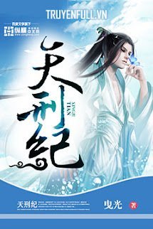 Thiên Hình Kỷ book cover