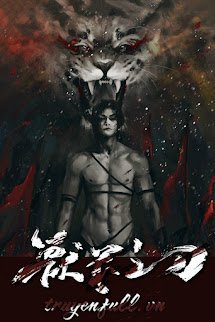 Thú Tùng Chi Đao book cover