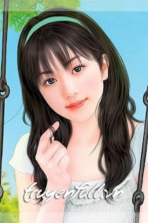 Mỹ Nhân Ốm Yếu book cover