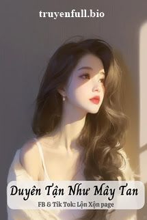 Duyên Tận Như Mây Tan - Lệ Chi Khí Thủy Thủy book cover