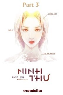 [Quyển 3] Ninh Thư - Rất Là Lập Dị book cover