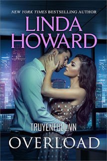 Overload book cover