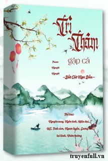 Trì Thâm Thấy Cá book cover