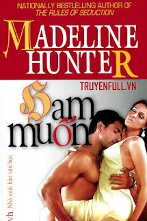 Ham Muốn book cover