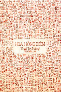 Hoa Hồng Đêm book cover