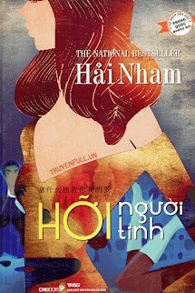 Hỡi Người Tình book cover