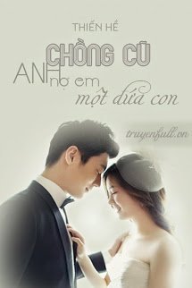 Chồng Cũ, Anh Nợ Em Một Đứa Con book cover